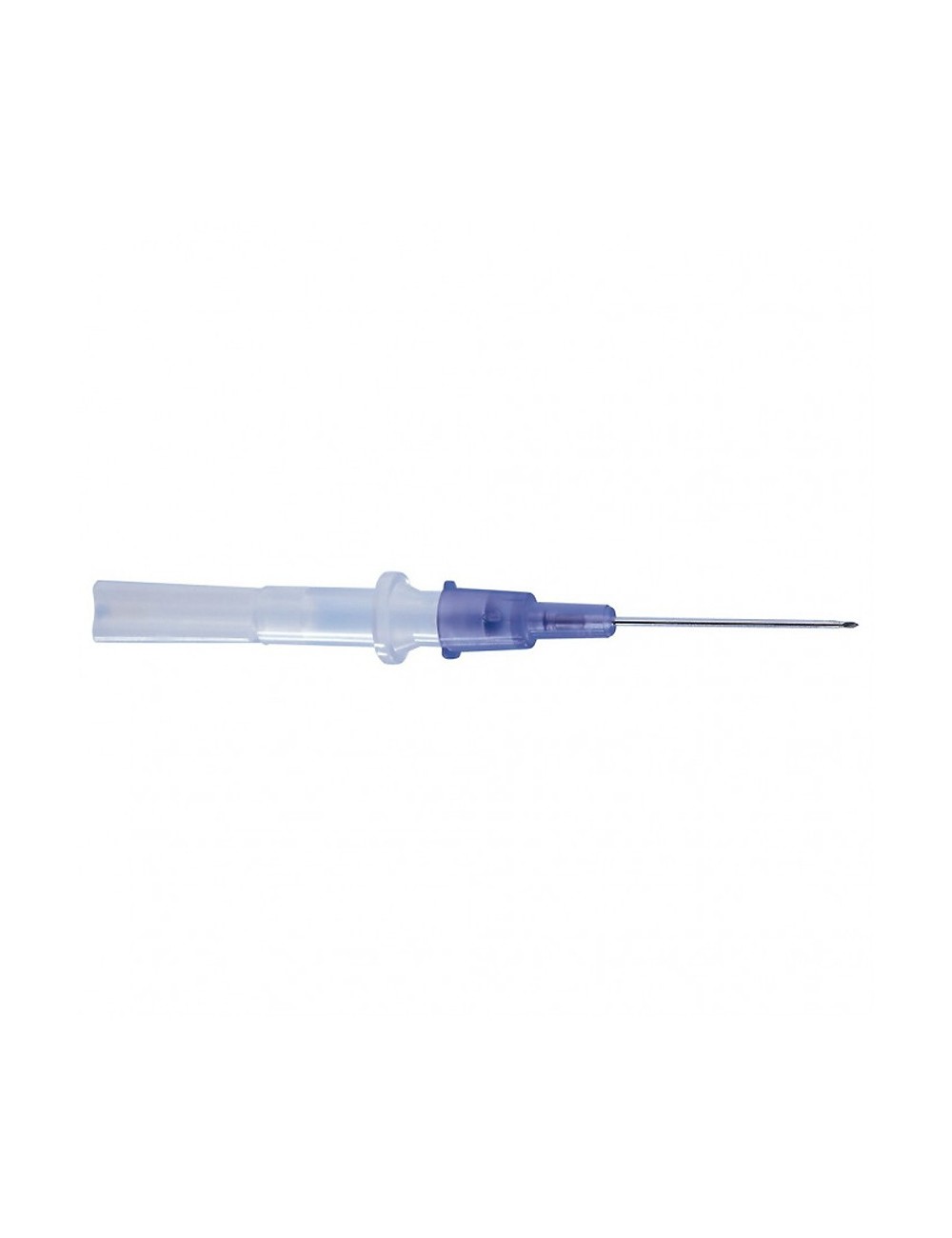 CATHETER COURT JELCO + SITE INJECTION G14 A G22 (X 50)