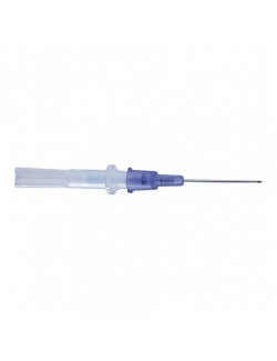 CATHETER COURT JELCO + SITE INJECTION G14 A G22 (X 50)