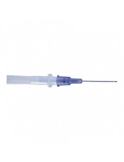 CATHETER COURT JELCO + SITE INJECTION G14 A G22 (X 50)