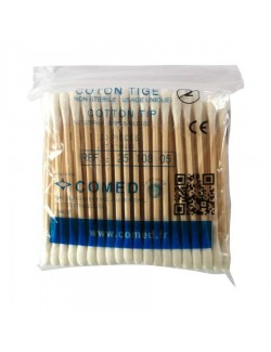 COTON TIGE - SACHET DE 100