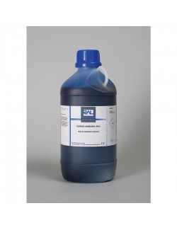 HEMATOXYLINE DE HARRIS STABILISEE - FLACON DE 500ML (X6)