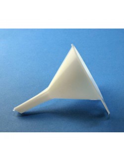 ENTONNOIR POLYETHYLENE DIAM.200 MM