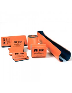 ATTELLE SAM SPLINT 92 CM X 10,5 CM