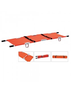 BRANCARD PLIABLE  EN 4