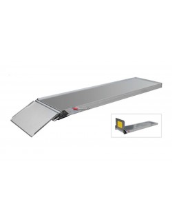 CHEMIN DE BRANCARD POUR AMBULANCE