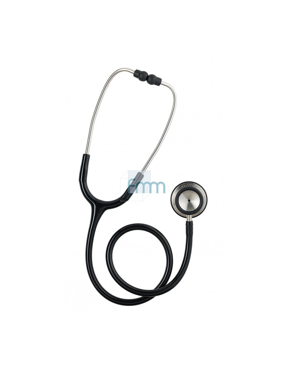 STETHOSCOPE DOUBLE PAVILLON MAGISTER PEDIATRIQUE NOIR