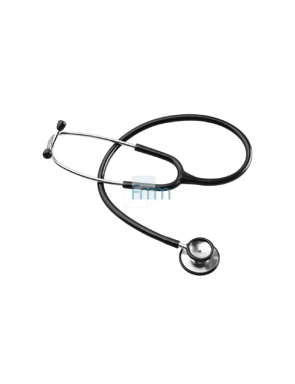 STETHOSCOPE DELUX DUAL AVEC SET ACCESSOIRES