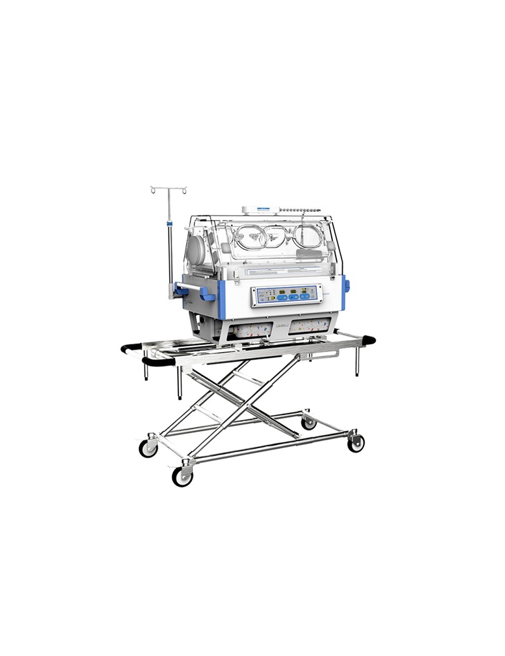 INCUBATEUR NOUVEAU NE DE TRANSPORT