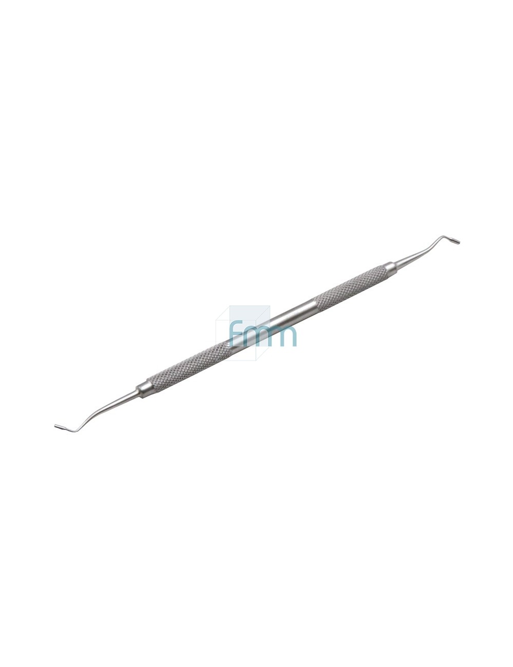 FOULOIR A AMALGAME BOUTS STRIES BLACK N°3