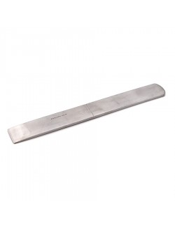 OSTEOTOME LAMBOTTE 21 CM DROIT 25 MM