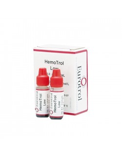 HEMOTROL BAS  2 X 1 ML