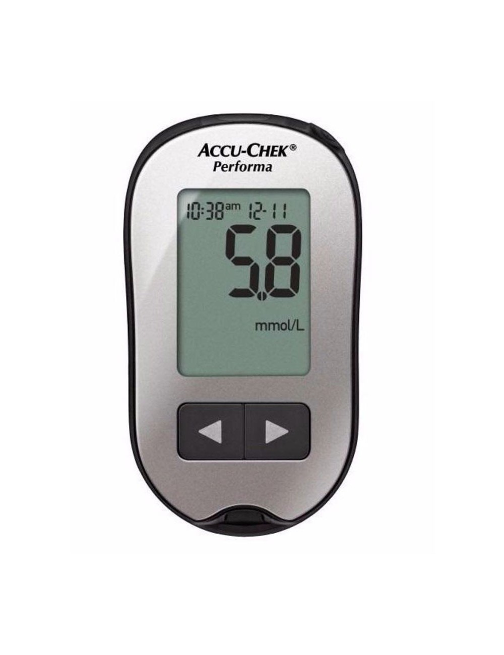 LECTEUR GLYCEMIE ACCU-CHEK PERFORMA