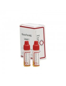GLUCOTROL  NIVEAU 1 - 2 FLACONS DE 1 ML