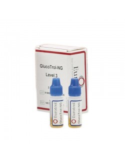 GLUCOTROL  NIVEAU 3 - 2 FLACONS DE 1 ML