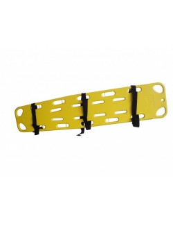 PLAN DUR  POUR EVACUATION AVEC 3 SANGLES