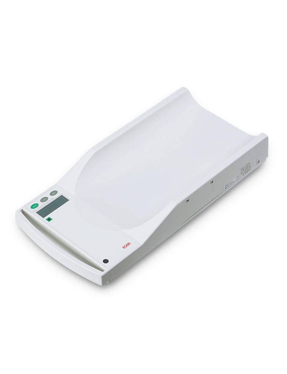 PESE BEBE ELECTRONIQUE SECA 336 - 20 KGS / 10 GRS