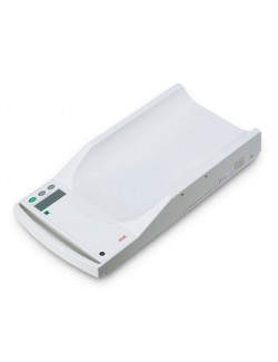 PESE BEBE ELECTRONIQUE SECA 336 - 20 KGS / 10 GRS