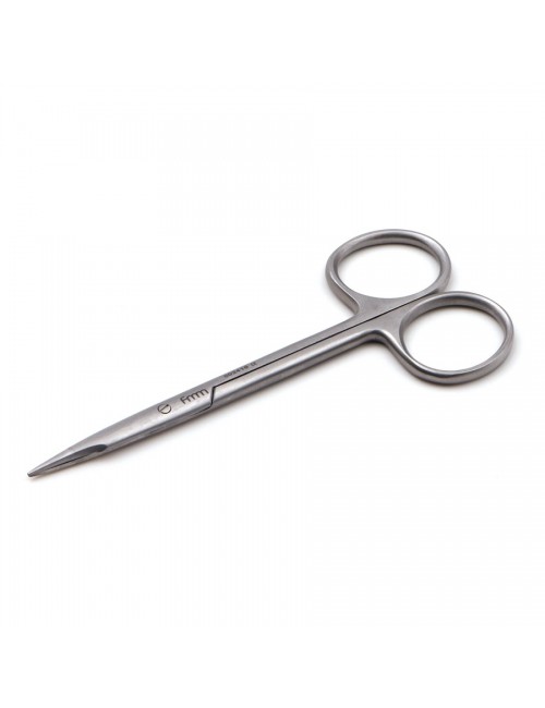 CISEAUX STEVENS, DROITS, 10 CM