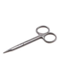 CISEAUX STEVENS, DROITS, 10 CM