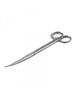 CISEAUX POUR AMYGDALES DE GOOD, 19 CM