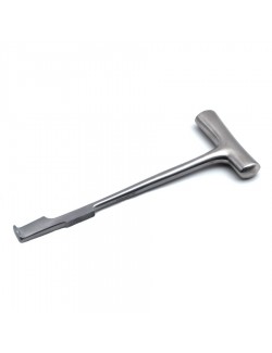 STERNOTOME LEBSCHE 24 CM