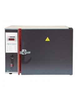 ETUVE BACTERIOLOGIE 36 LITRES REGULATION ELECTRONIQUE