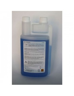 DESINFECTANT INSTR. DENTAIRES TOP, 1 LITRE (A 2 %, POUR 50 L.SOLUTION)