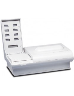 ANALYSEUR HEMATOLOGIE QBC AUTOREAD