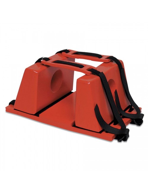 IMMOBILISATEUR DE TETE UNIVERSEL