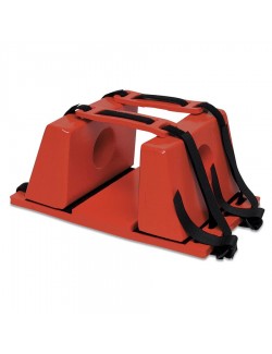 IMMOBILISATEUR DE TETE UNIVERSEL