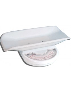 PESE BEBE A AIGUILLE - 20 KGS PAR 5 GRS