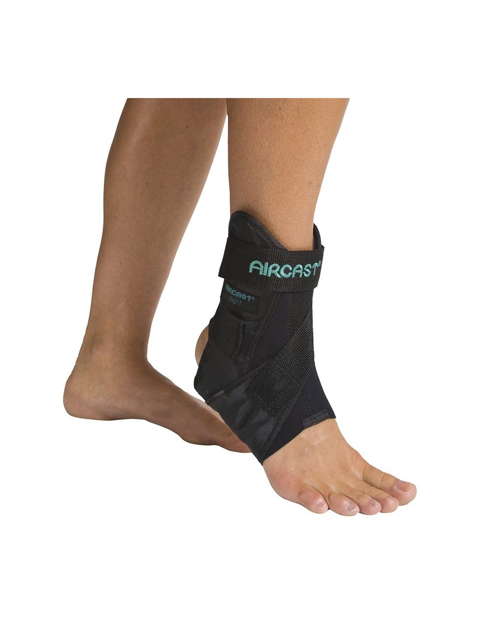 ATTELLE DE CHEVILLE TYPE AIRCAST ADULTE