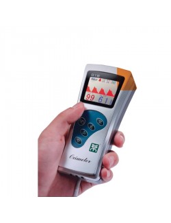 OXYMETRE DE POULS PORTABLE#