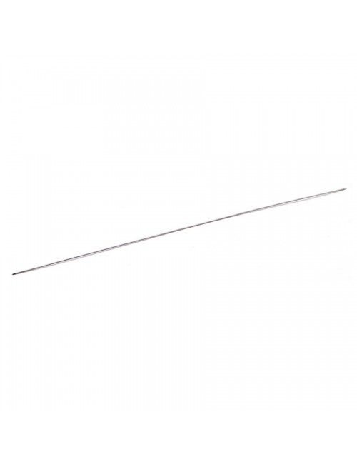 BROCHE KIRSCHNER 1 POINTE TROCART LONG.300MM 8/10