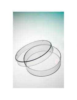 BOITE DE PETRI PS DIAM. 55MM + ERGOTS (X 1620)