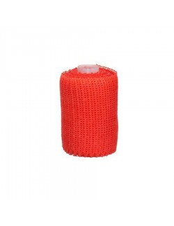 BANDE RESINE SCOTCHCAST 7,5CM X 3,60M (BTE DE 10)