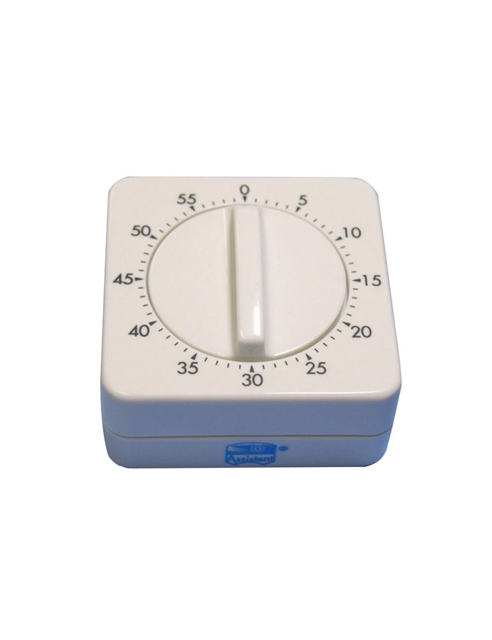 MINUTEUR DE LABORATOIRE 60 MINUTES