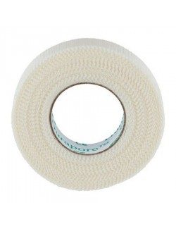 SPARADRAP MICROPORE S/DEVIDOIR 9,14M X 7,50CM (X 4)