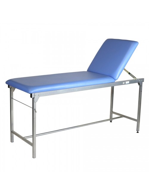 DIVAN D' EXAMEN 2 SECTIONS BLEU