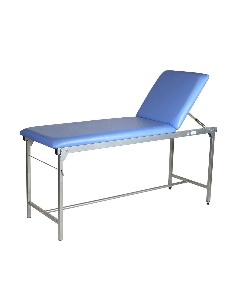 DIVAN D' EXAMEN 2 SECTIONS BLEU