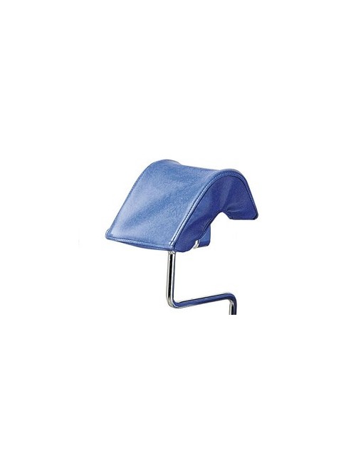 PAIRE DE PORTE JAMBES POUR DIVAN GYNECO