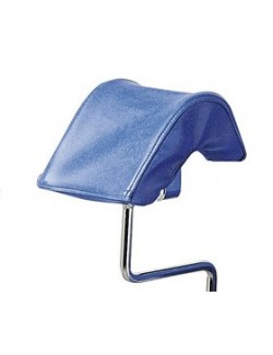 PAIRE DE PORTE JAMBES POUR DIVAN GYNECO