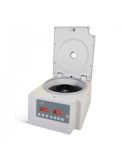 CENTRIFUGEUSE CLINIQUE 12 TUBES X 10 ML DLAB DM0408