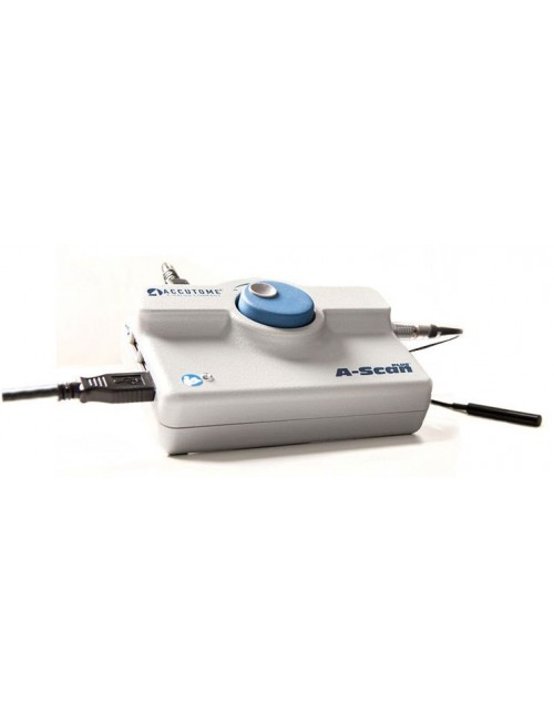SONDE A -SCAN POUR ECHOGRAPHE 4SIGHT