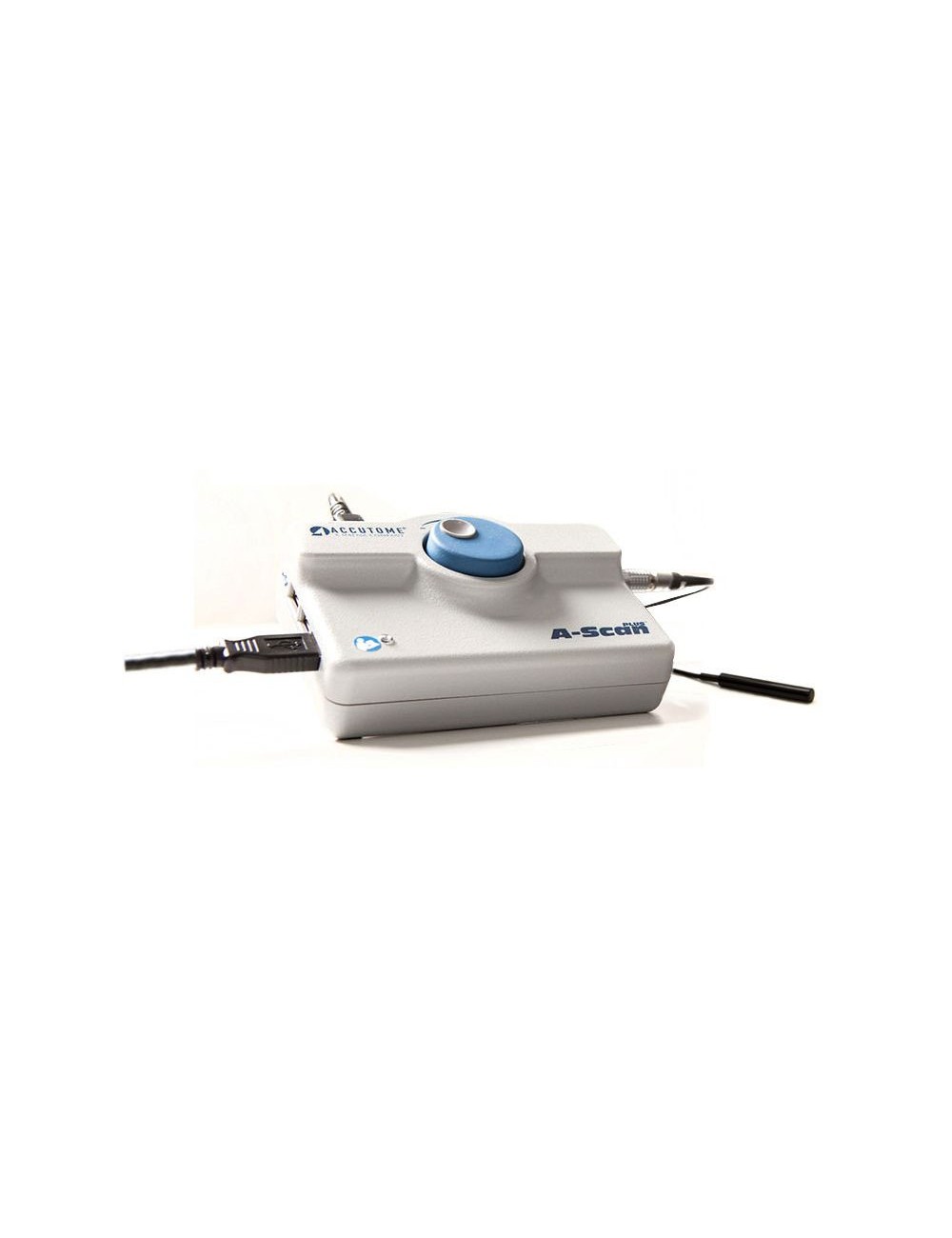 SONDE A -SCAN POUR ECHOGRAPHE 4SIGHT