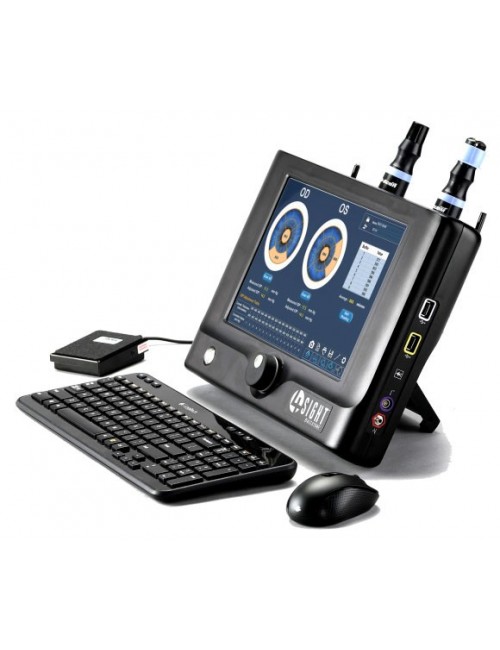 ECHOGRAPHE 4SIGHT OPHTALMOLOGIQUE
