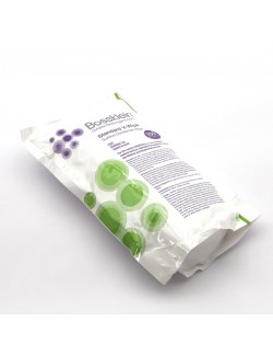 LINGETTE DESINFECTANTE SURFACE + BOITE VIDE (X12 SACHETS DE 100 LINGETTES)*