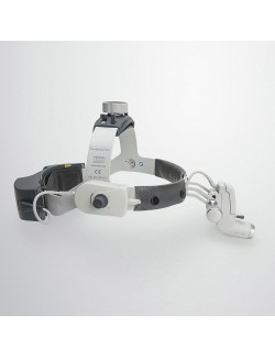 LAMPE FRONTRALE AVEC BANDEAU PROFESSIONAL L