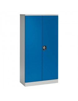 ARMOIRE A PHARMACIE  AVEC COFFRE A TOXIQUES