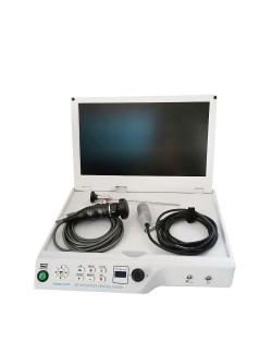 SYSTÈME D'ENDOSCOPIE PORTABLE CYBORG